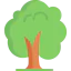 Tree icon 64x64