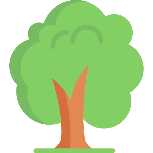 Tree icon