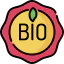 Bio icon 64x64