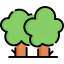 Forest icon 64x64