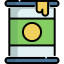 Oil barrel icon 64x64