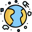 Space icon 64x64