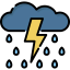 Storm icon 64x64