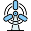 Windmill icon 64x64