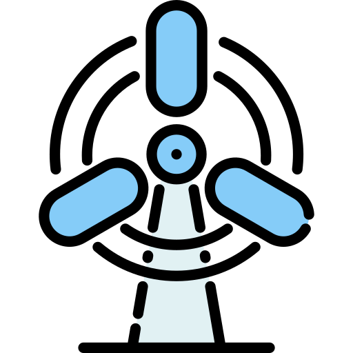 Windmill icon
