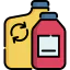Jerrycan icon 64x64