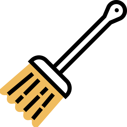 Brush icon