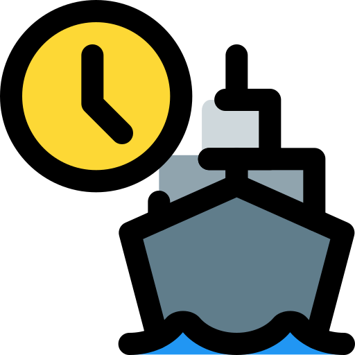 Timer biểu tượng
