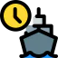 Таймер иконка 64x64