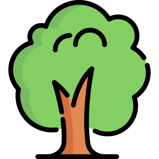 Tree icon