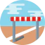Hurdles icon 64x64