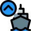 Up arrow иконка 64x64