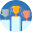 Trophies icon 64x64