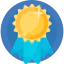 Medal icon 64x64
