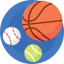 Balls icon 64x64