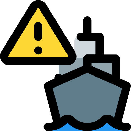 Warning icon