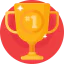 Trophy icon 64x64