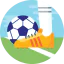Soccer icon 64x64