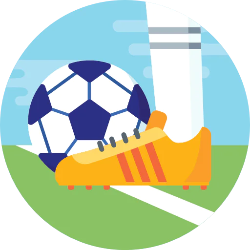 Soccer icon