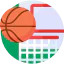 Basketball icon 64x64