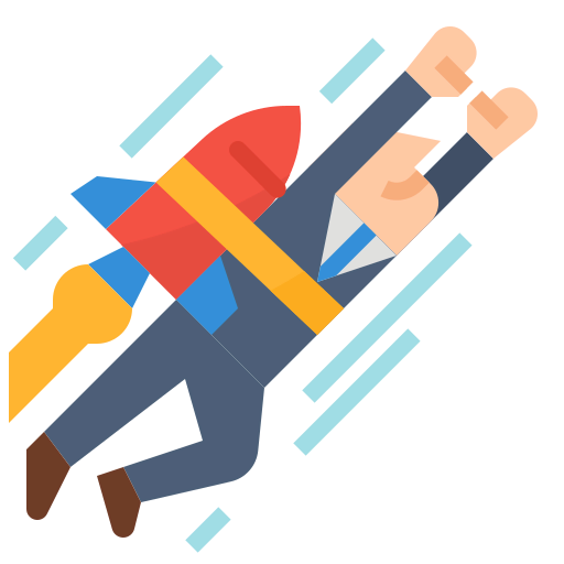 Boost icon