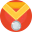 Medal icon 64x64