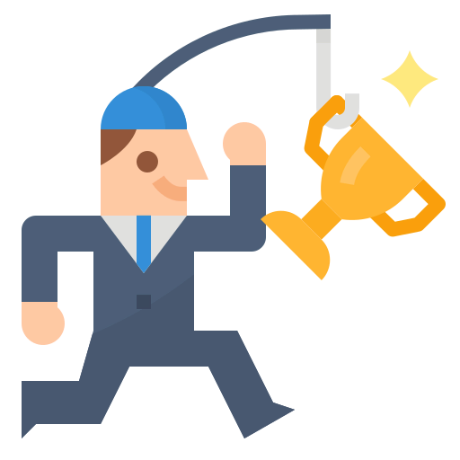 Incentive icon