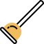 Furniture and household icon 64x64