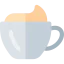 Cappuccino icon 64x64