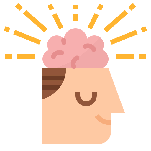 Mind icon