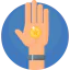 Coin icon 64x64