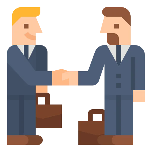 Partner icon