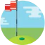 Golf icon 64x64