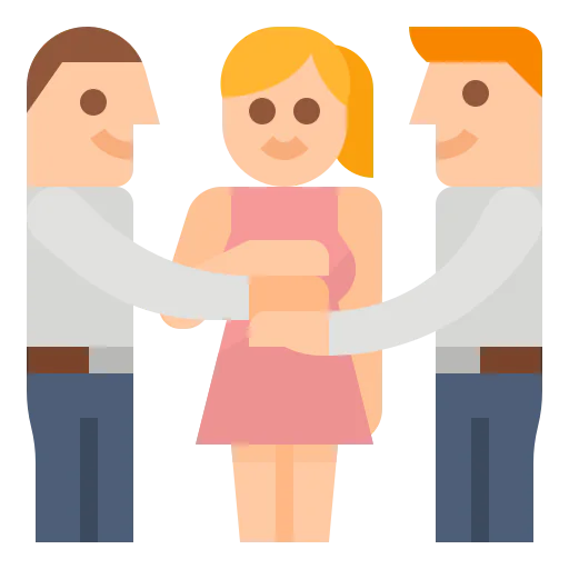 Partner icon