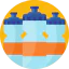 Water bottle icon 64x64