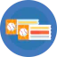 Tickets icon 64x64
