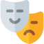Mask icon 64x64