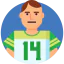 Player ícono 64x64