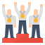 Ranking Symbol 64x64