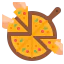 Pizza icon 64x64