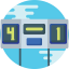 Scoreboard icon 64x64