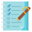 To do list icon 64x64