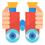 Spyglass icon 64x64