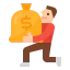 Wealth Ikona 64x64