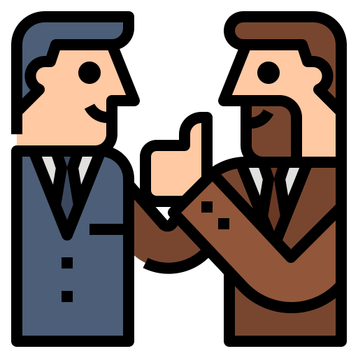 Encourage icon
