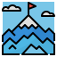 Goal icon 64x64