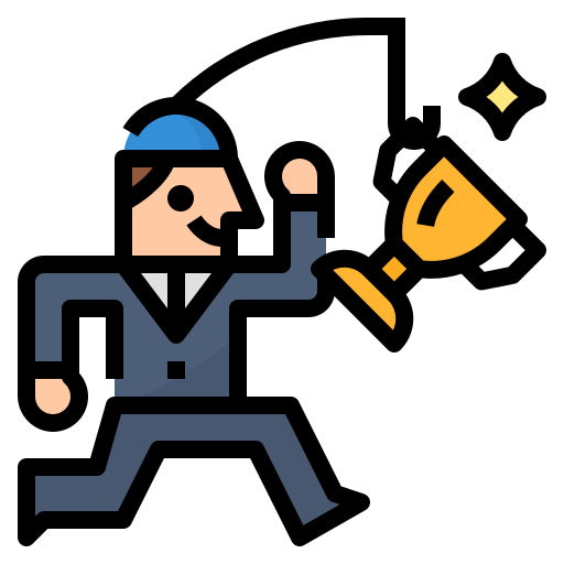 Incentive icon