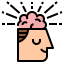 Mind icon 64x64