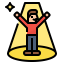 Spotlight icon 64x64