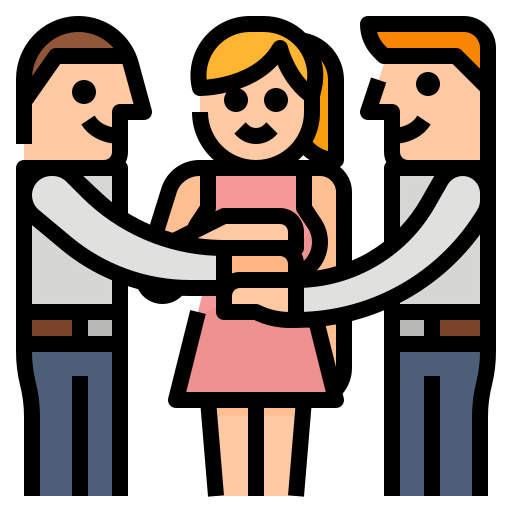 Partner icon